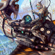 Image for article titled Check Out Some Great Arkham City Concept Art